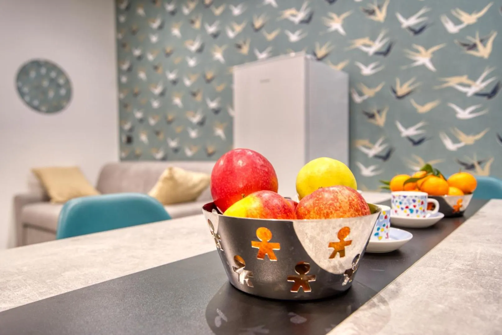 Penzion Hotel Italianflat - Subway Milano
