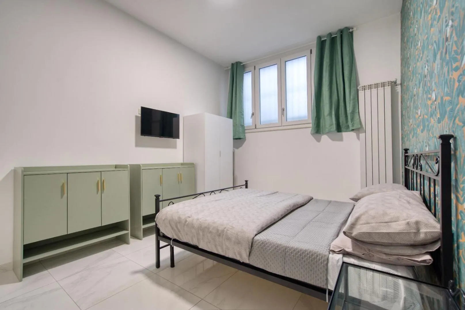 Hotel Italianflat - Subway Milano