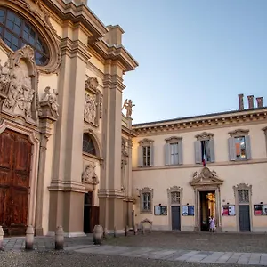 Corso Monforte Pensión