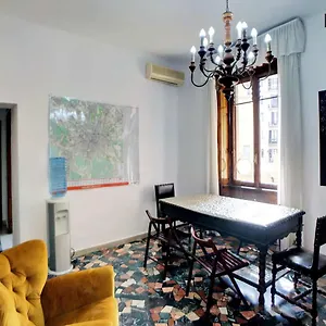 Center Affittacamere