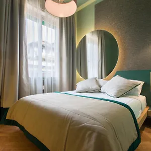 Casa de hóspedes Le Texture Premium Duomo-cordusio, Milão