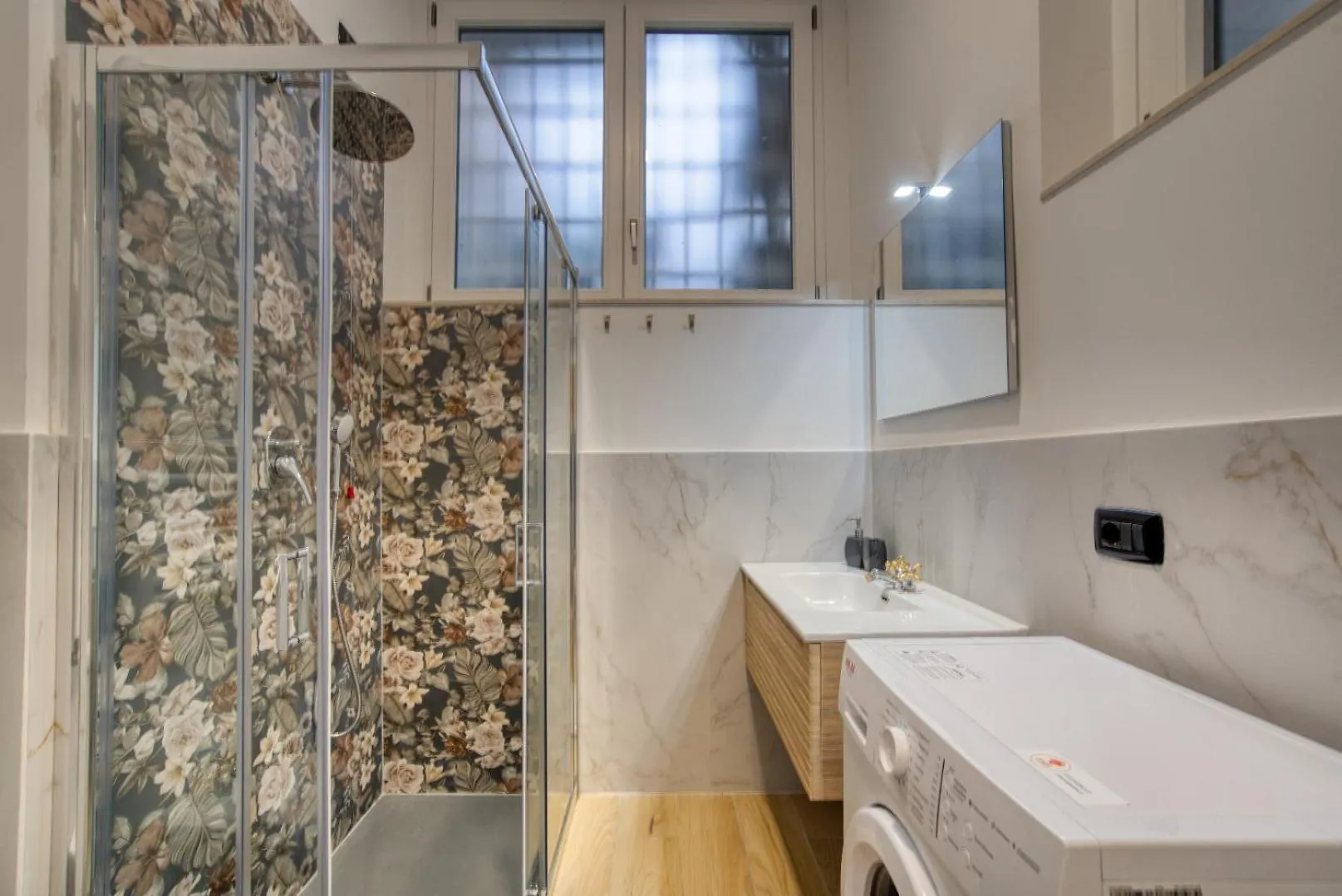 Hotel Italianflat - Subway Milano Affittacamere