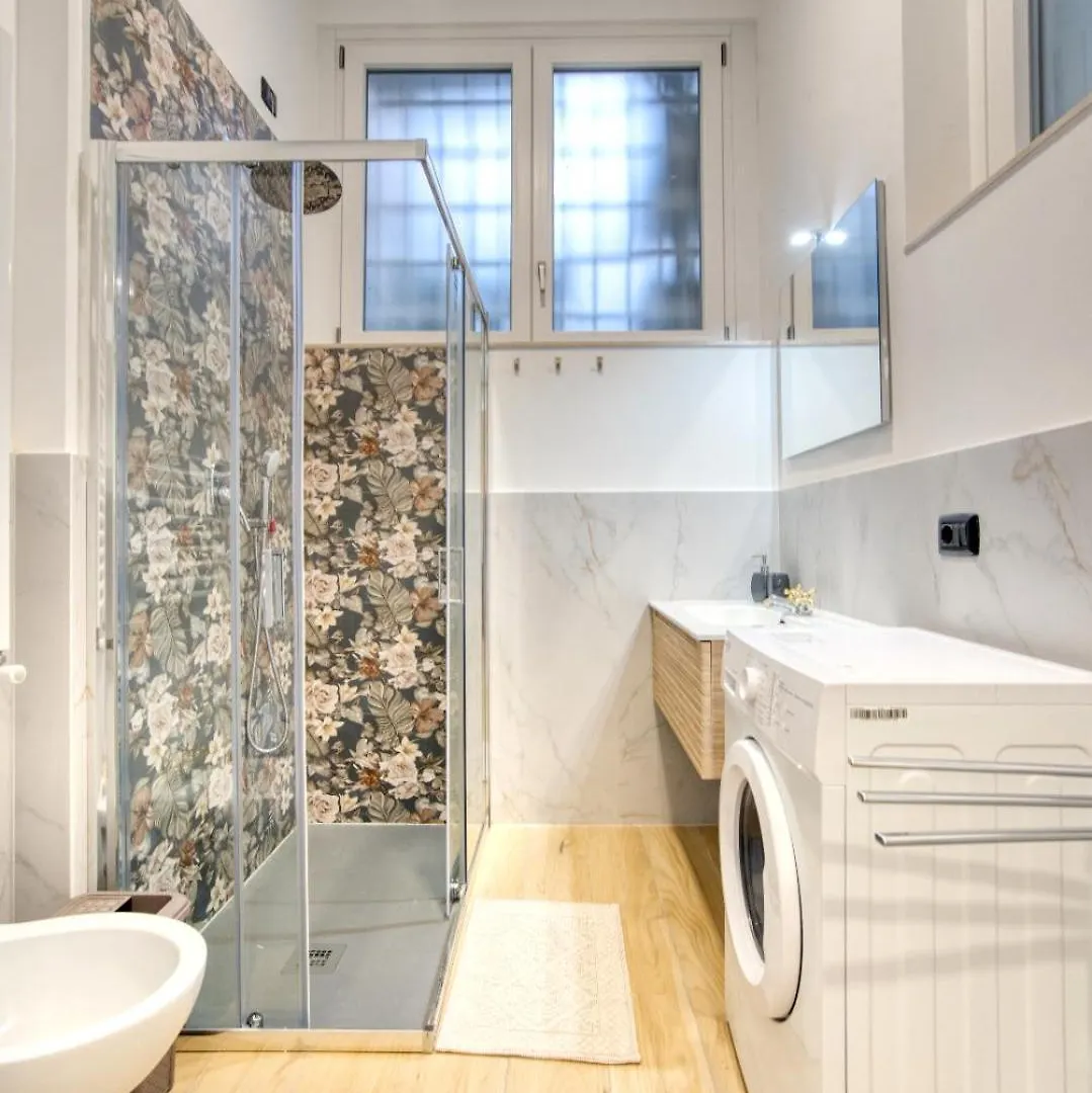 Hotel Italianflat - Subway Milano Affittacamere