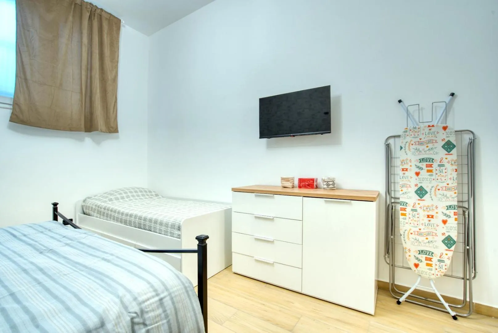 Affittacamere Hotel Italianflat - Subway Milano