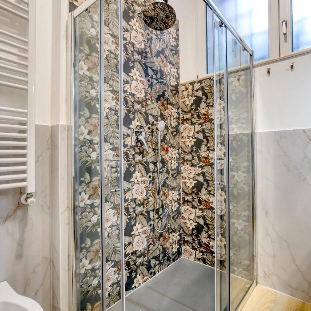 Hotel Italianflat - Subway Milano Italia