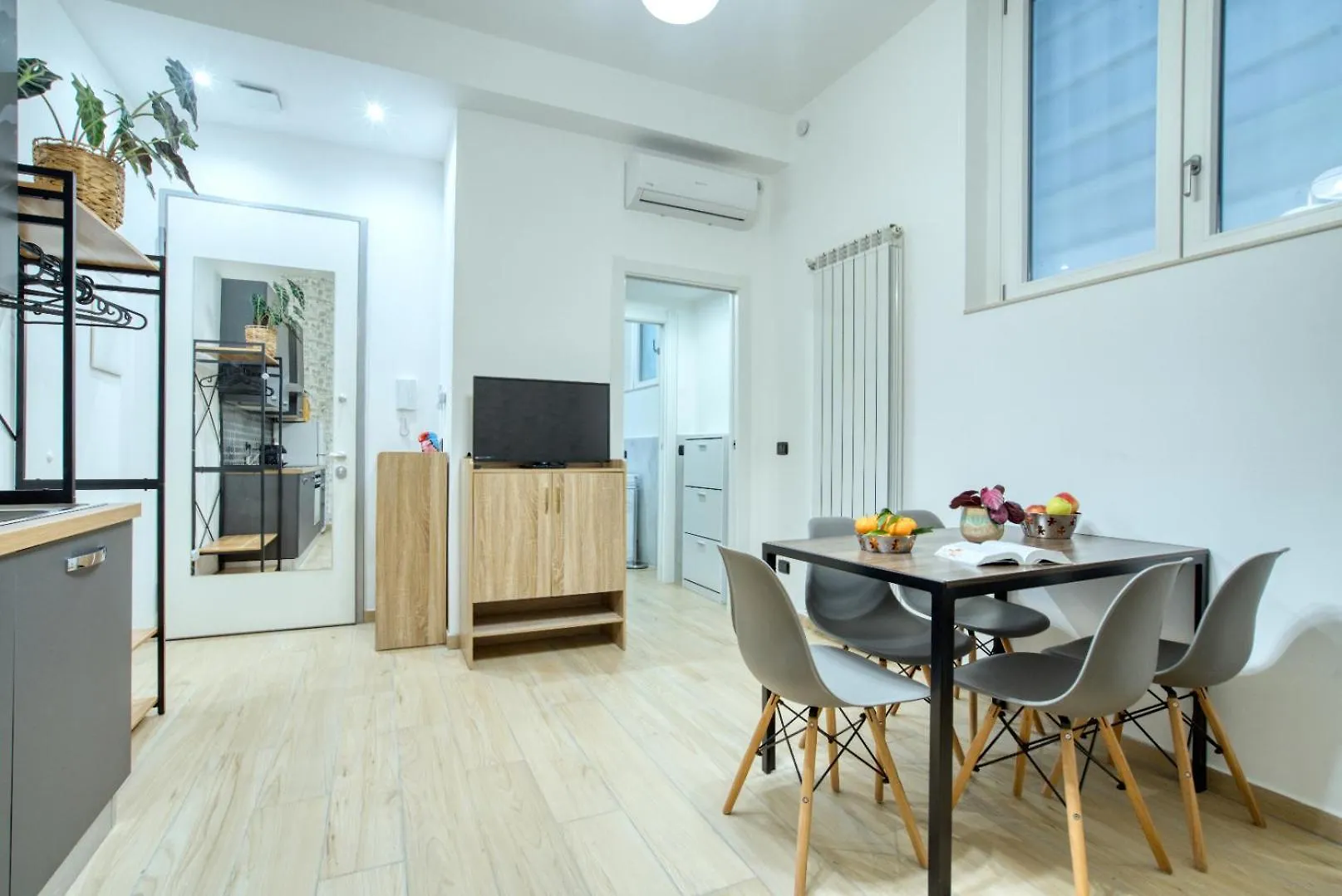 Hotel Italianflat - Subway Milano Affittacamere