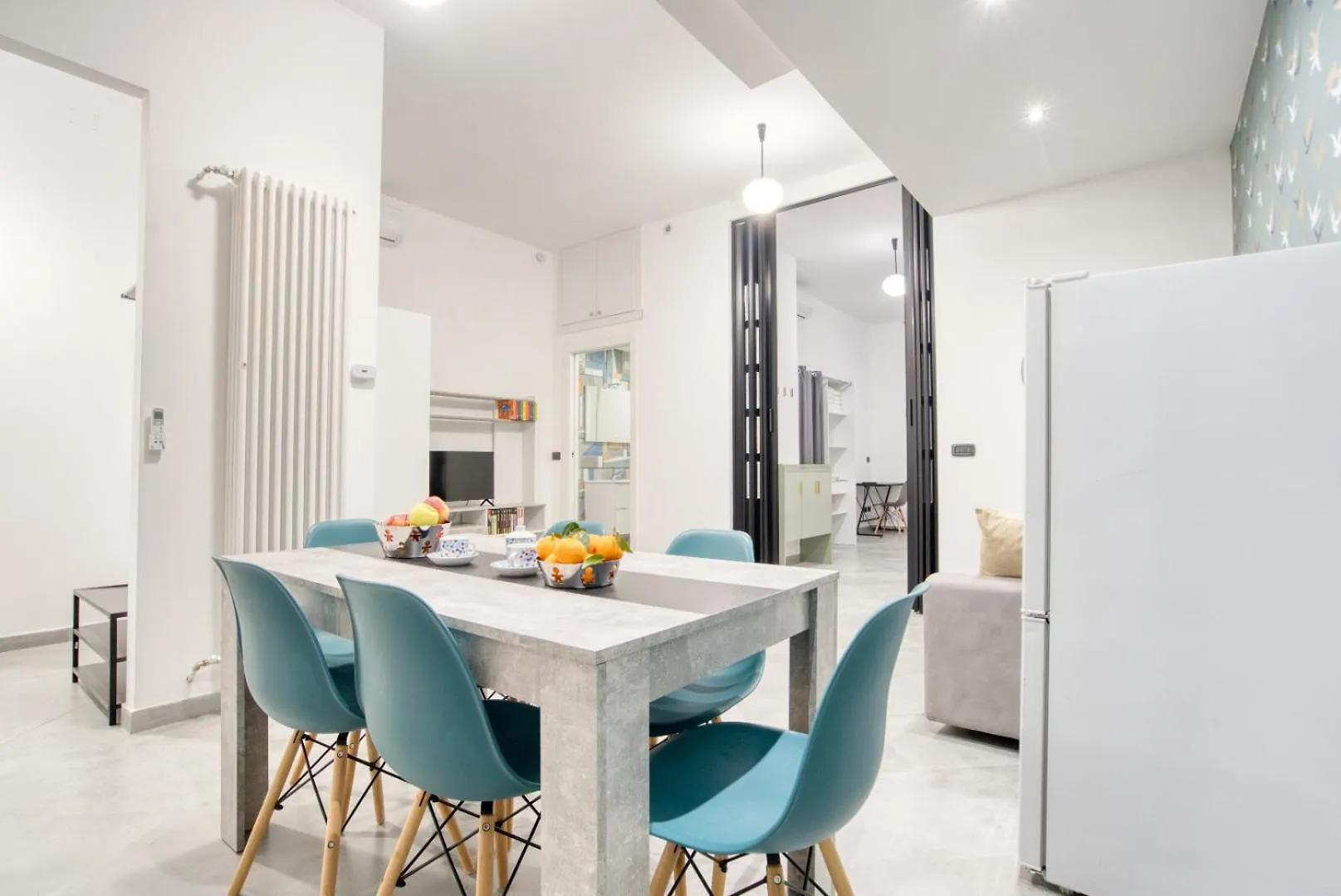 Affittacamere Hotel Italianflat - Subway Milano