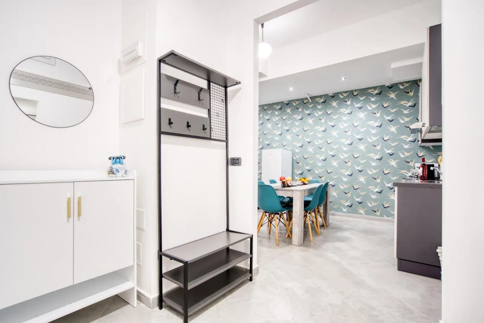 Hotel Italianflat - Subway Milano
