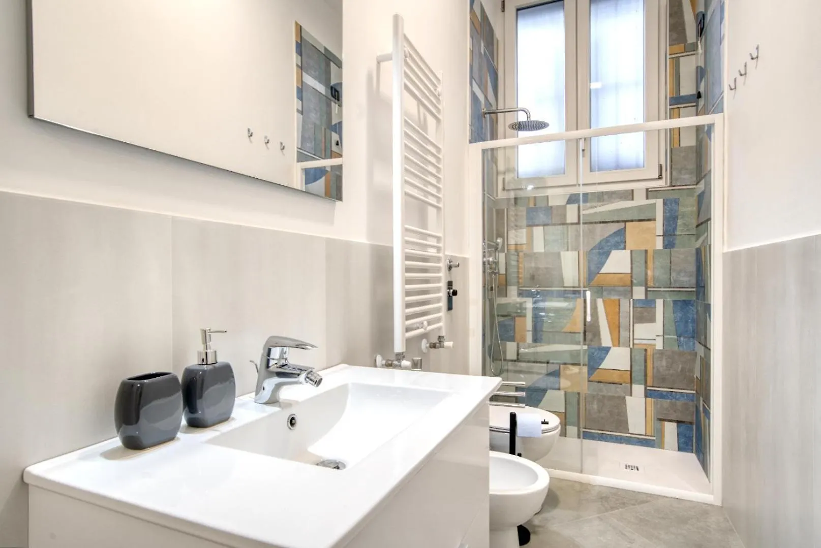 Affittacamere Hotel Italianflat - Subway Milano Italia