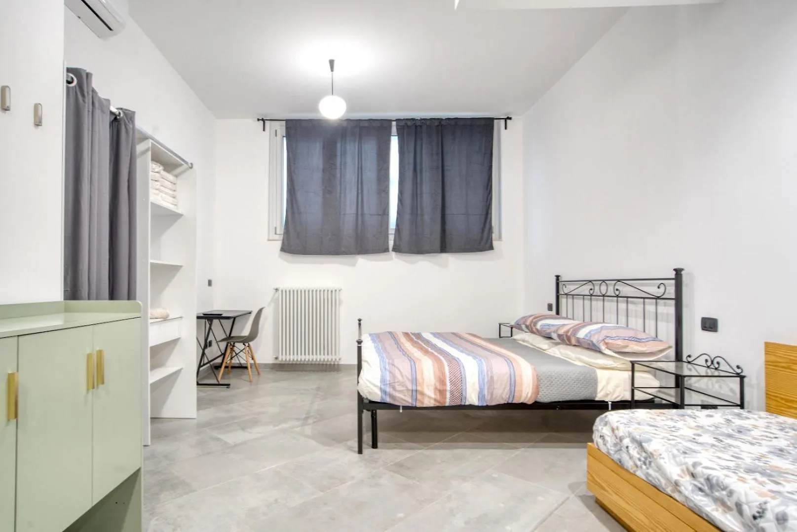 Hotel Italianflat - Subway Milano
