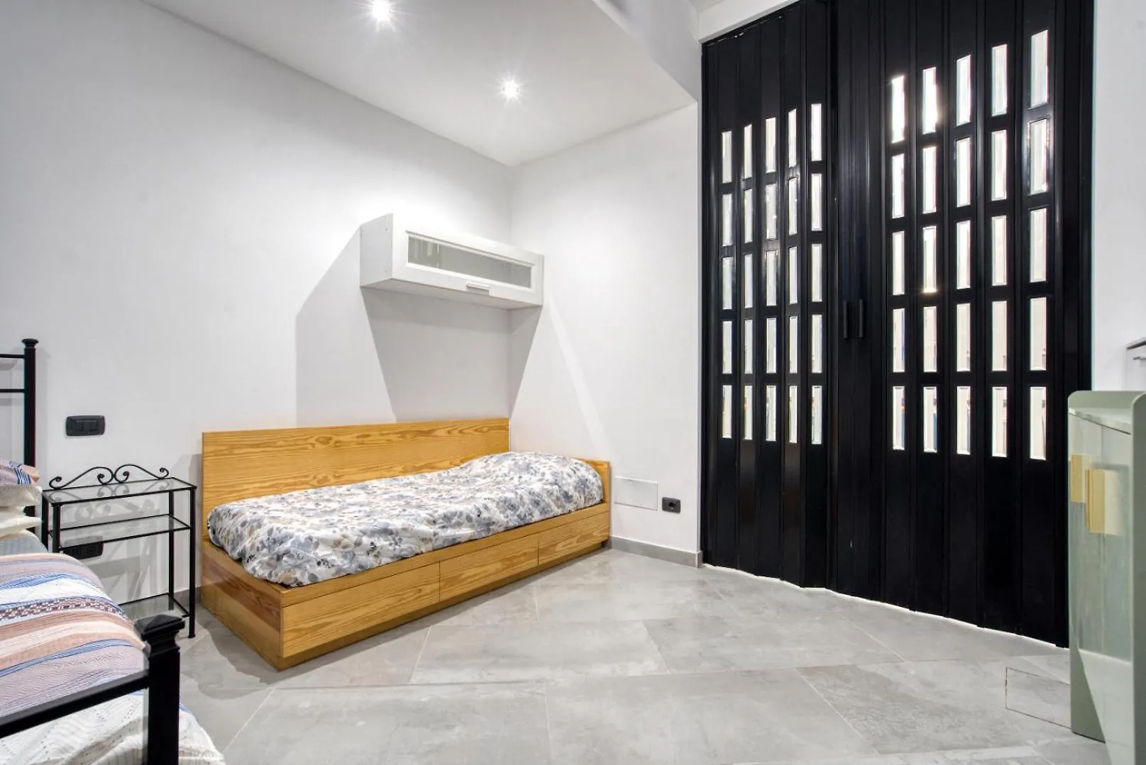 Affittacamere Hotel Italianflat - Subway Milano Italia