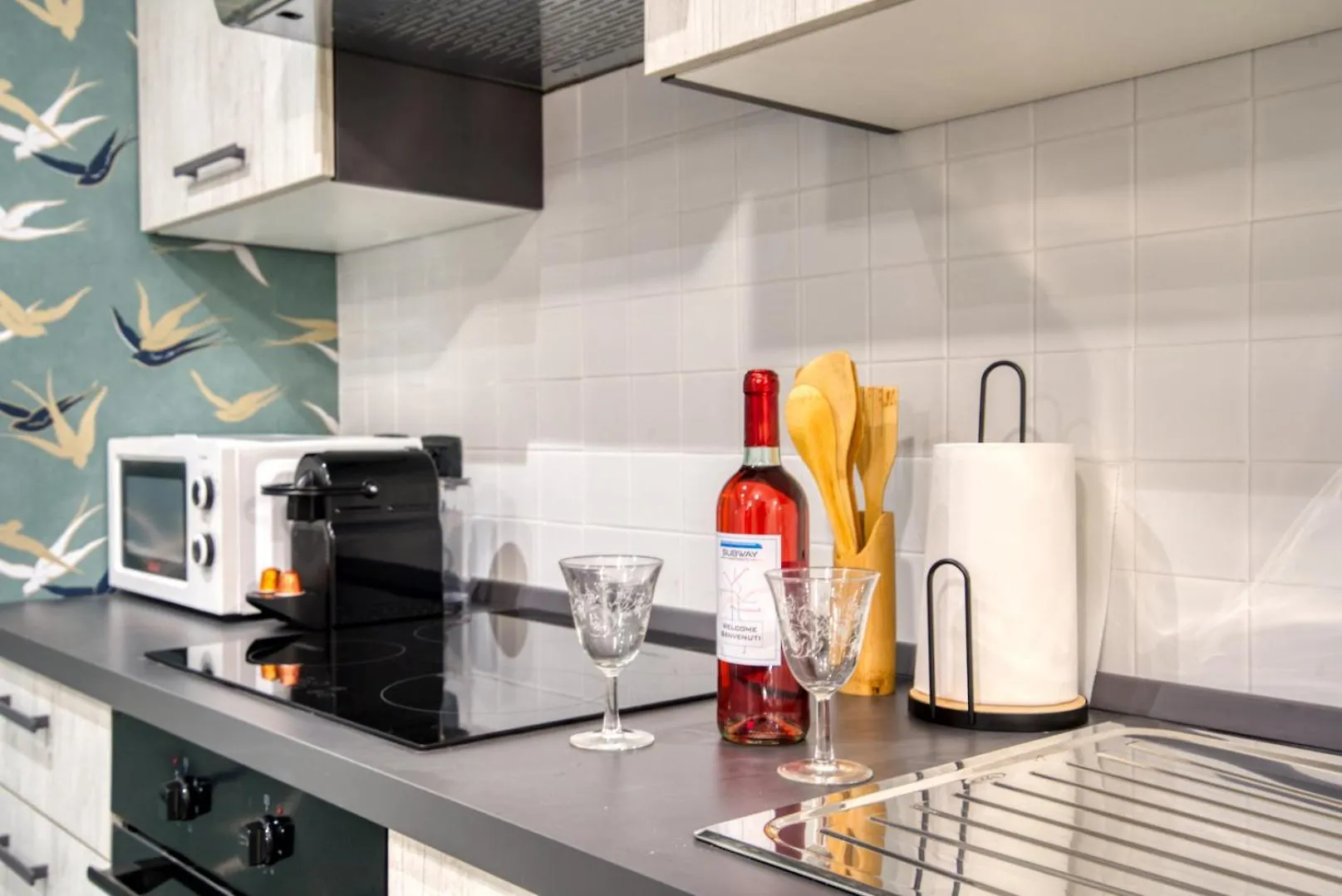 Affittacamere Hotel Italianflat - Subway Milano
