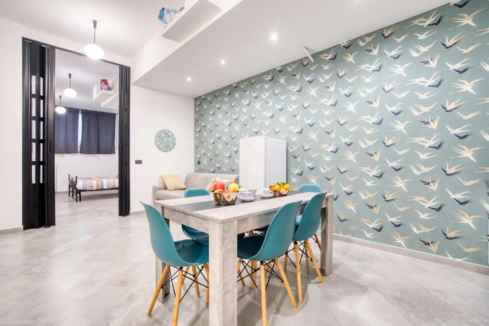 Affittacamere Hotel Italianflat - Subway Milano