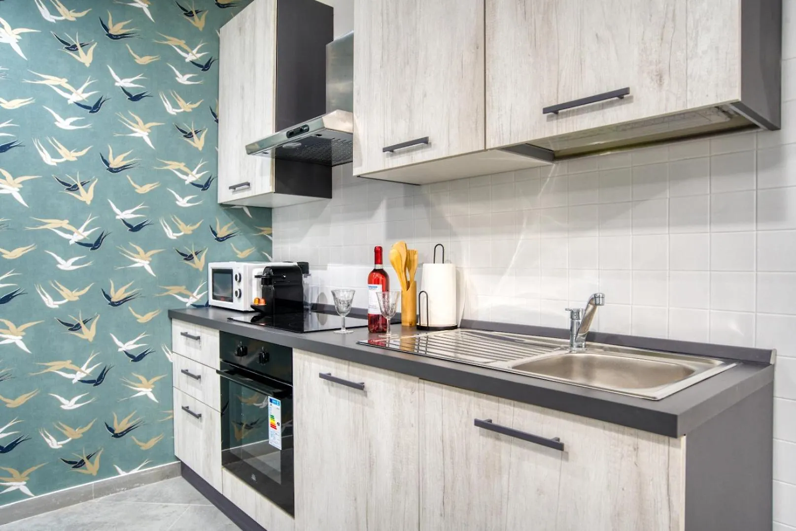 Affittacamere Hotel Italianflat - Subway Milano