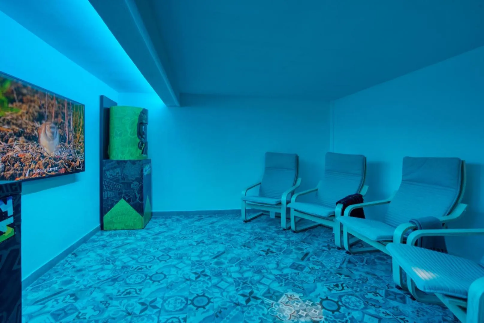 Affittacamere Hotel Italianflat - Subway Milano