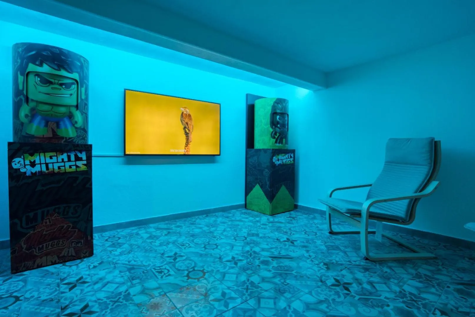 Affittacamere Hotel Italianflat - Subway Milano