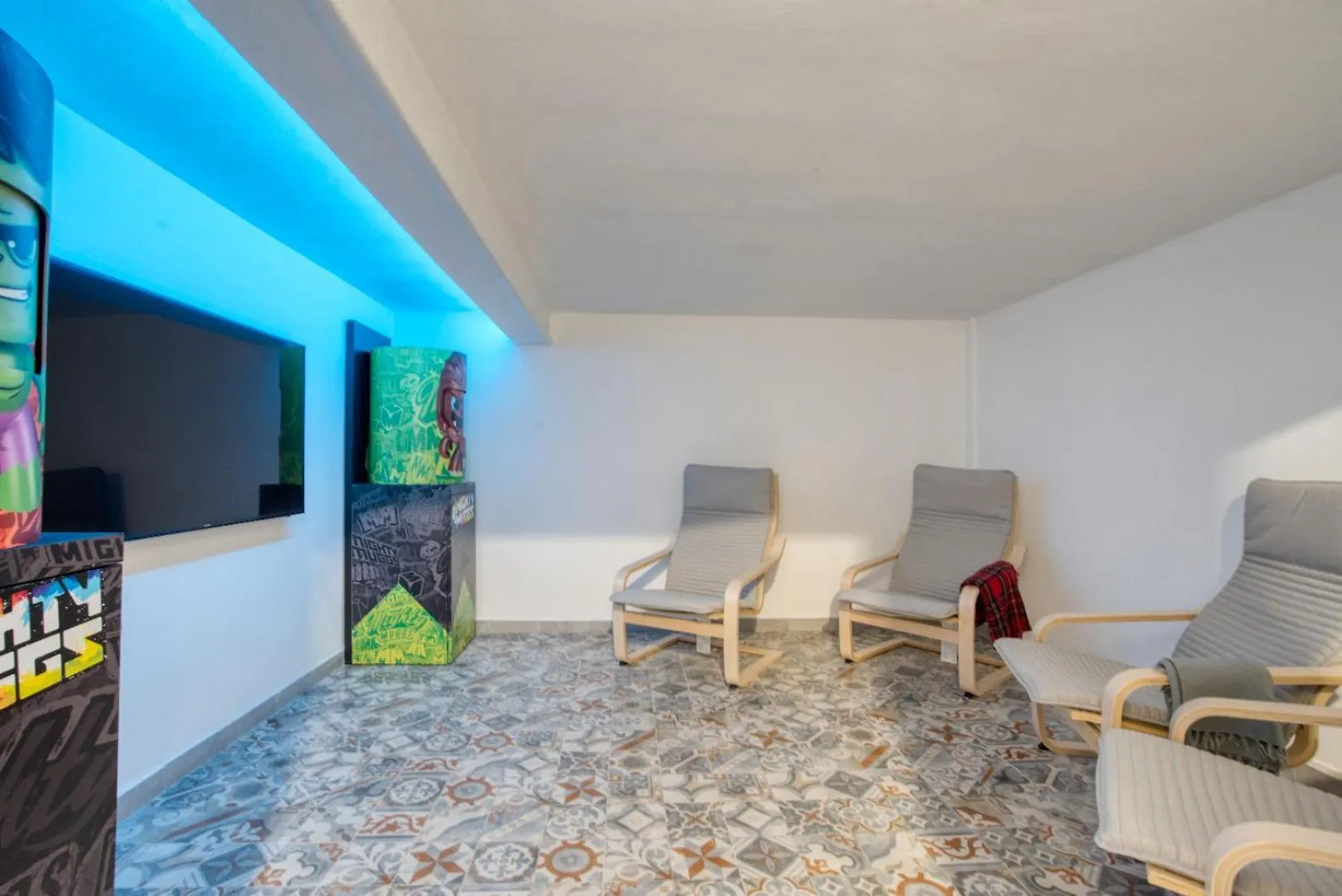 Affittacamere Hotel Italianflat - Subway Milano