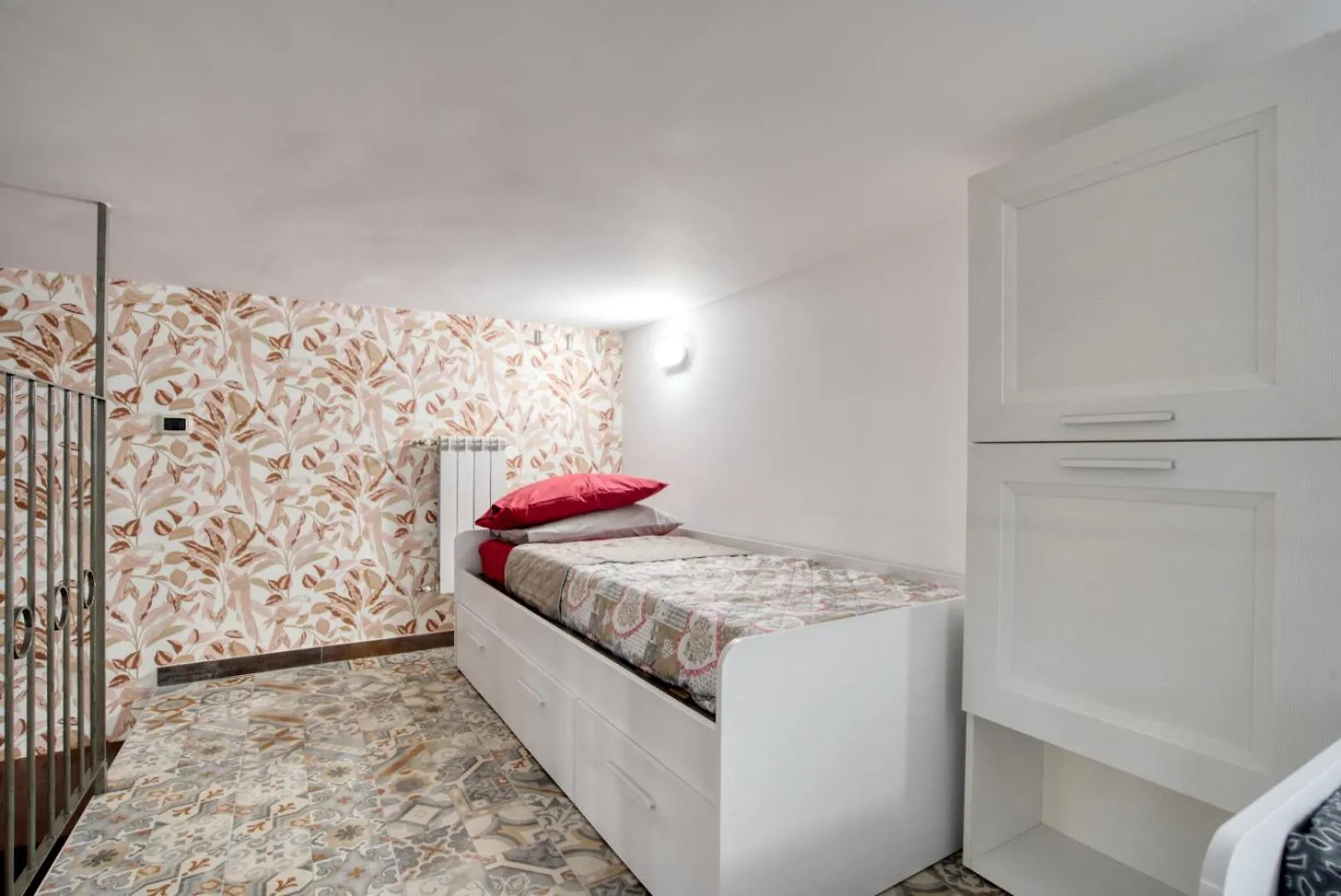 Hotel Italianflat - Subway Milano Affittacamere