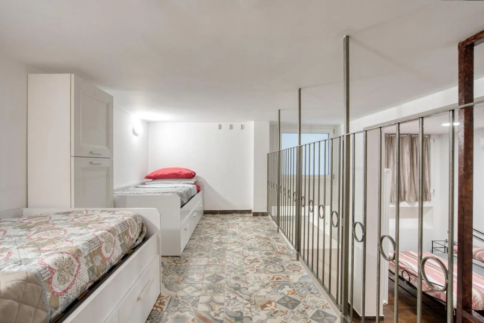Hotel Italianflat - Subway Milano Affittacamere
