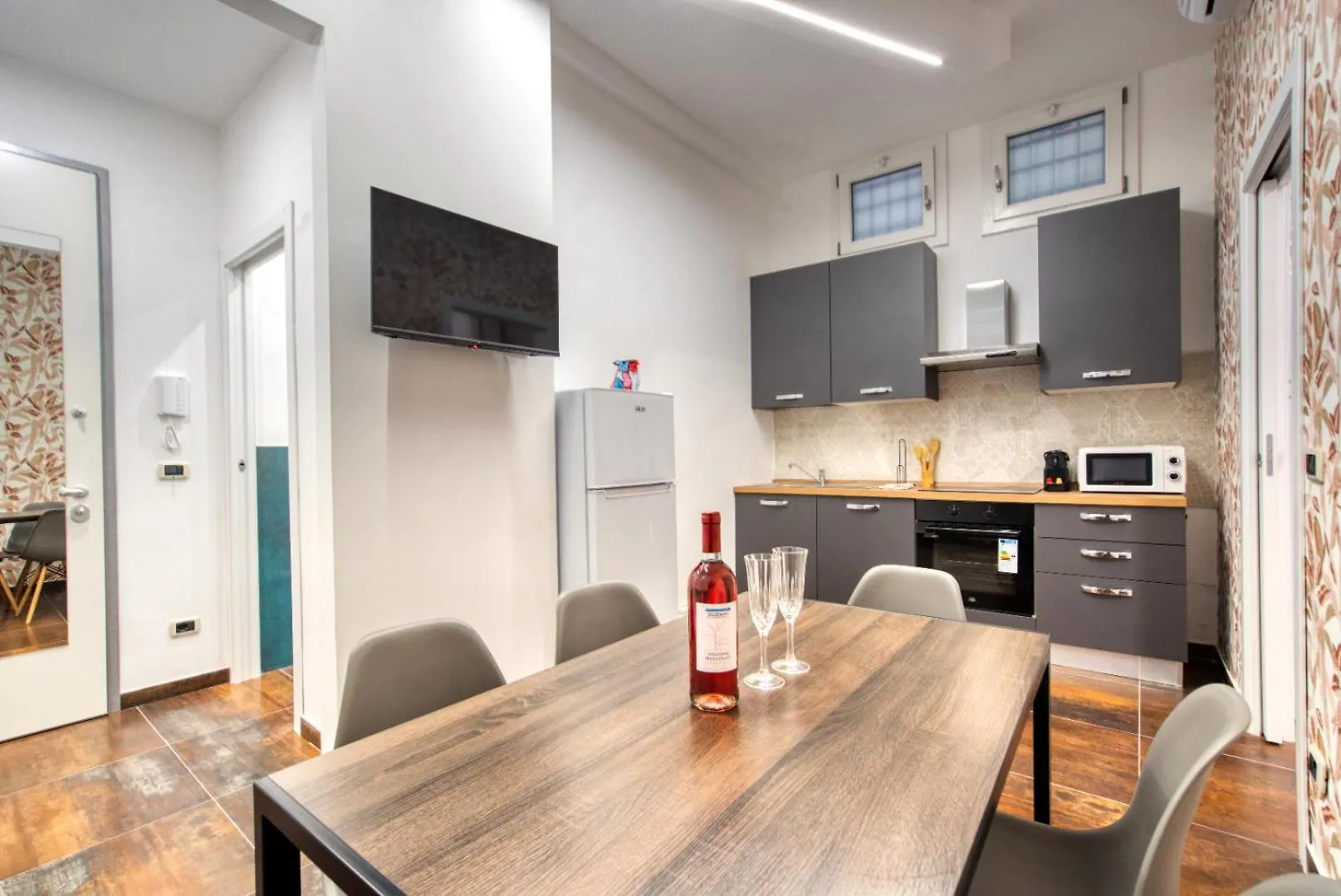 Hotel Italianflat - Subway Milano