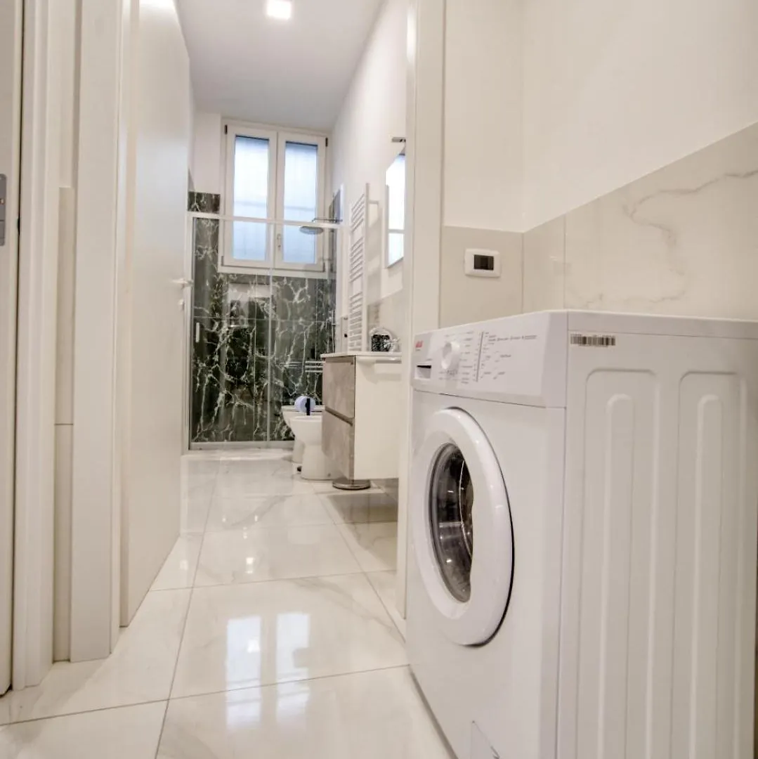Affittacamere Hotel Italianflat - Subway Milano Italia