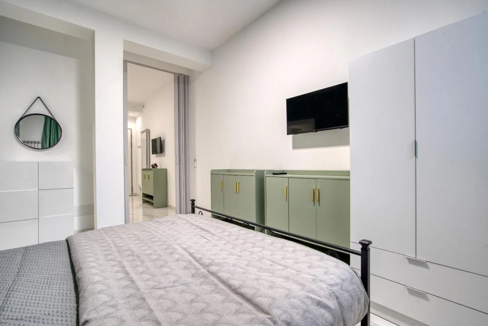 Hotel Italianflat - Subway Milano