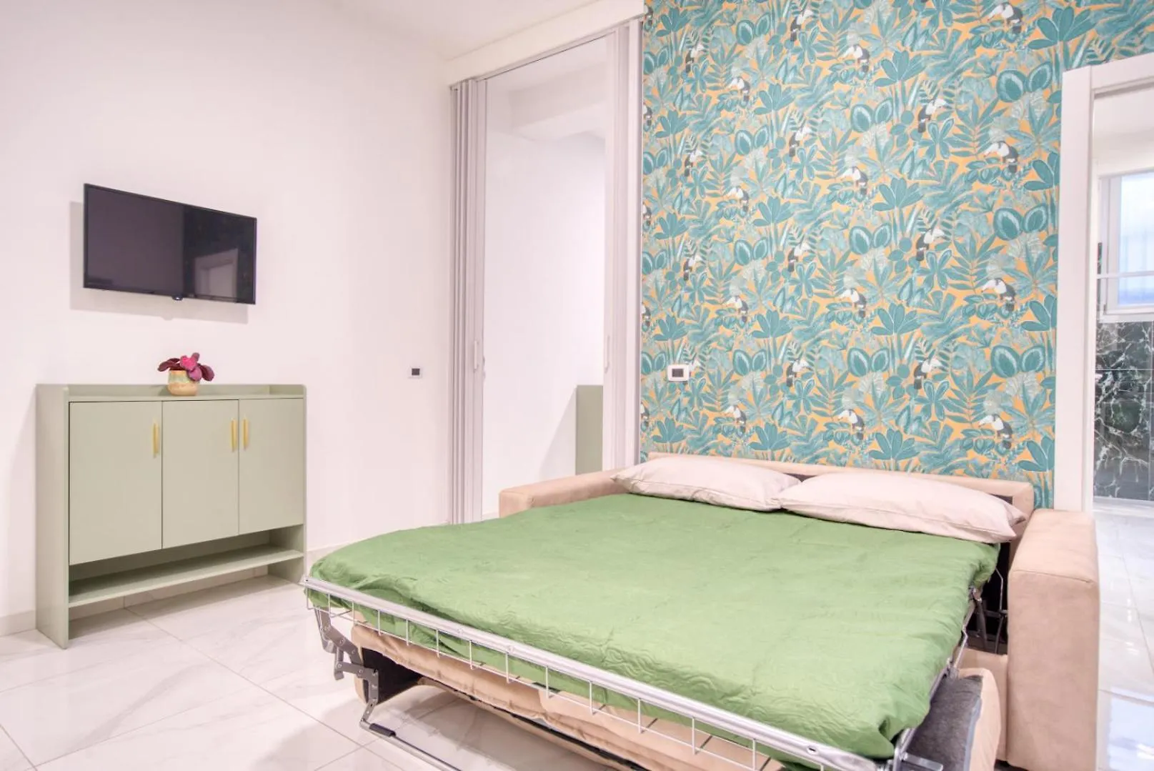 Affittacamere Hotel Italianflat - Subway Milano