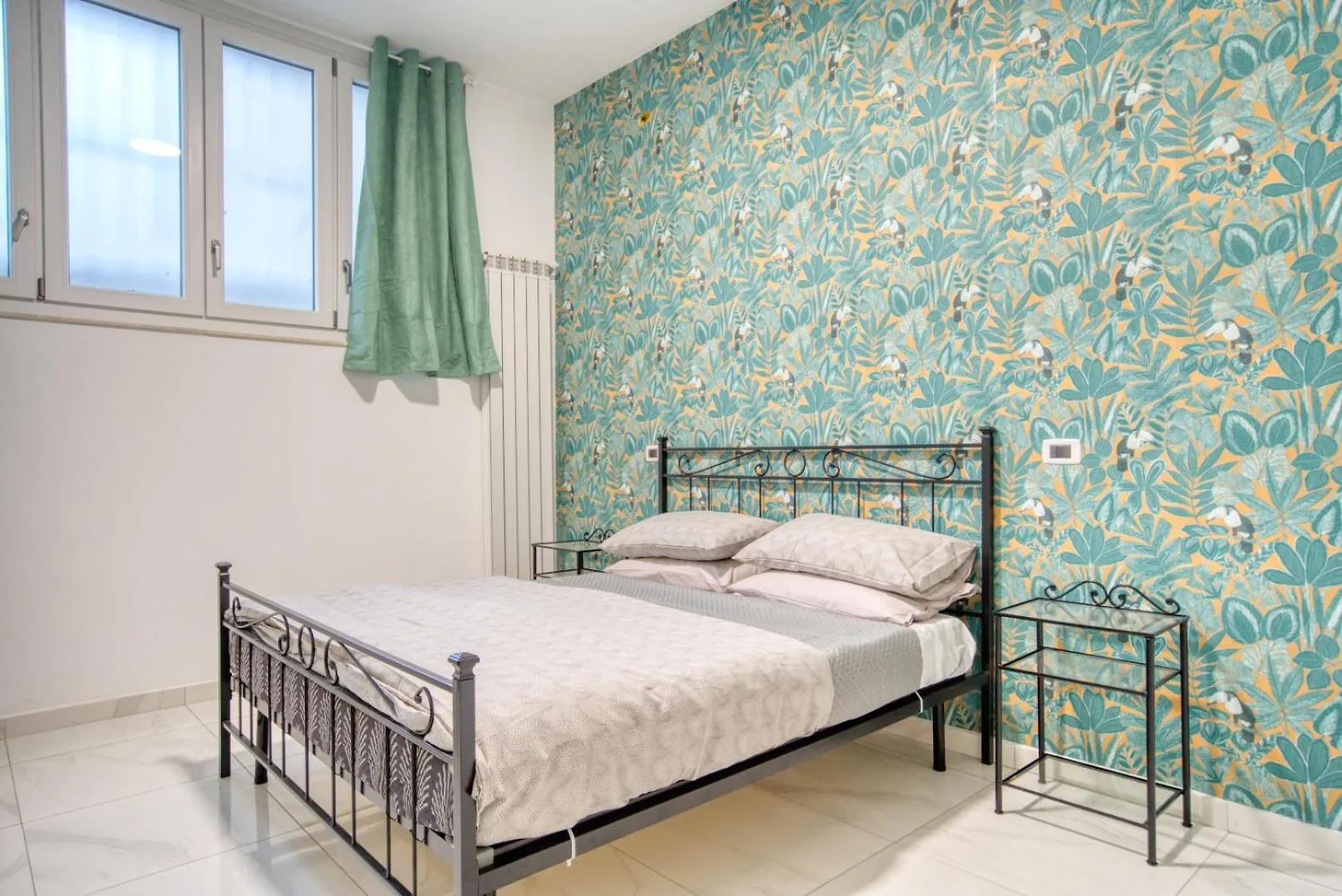 Affittacamere Hotel Italianflat - Subway Milano Italia