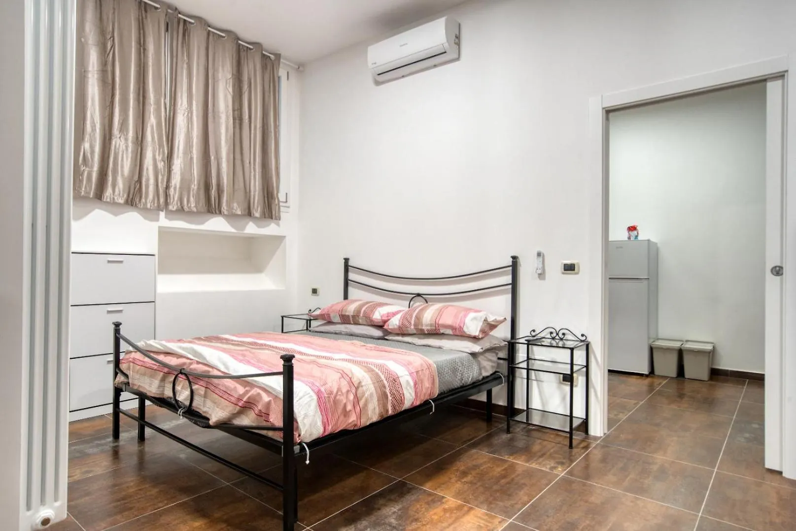 Hotel Italianflat - Subway Milano